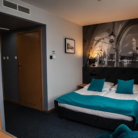 Hotel Pod Wawelem-3