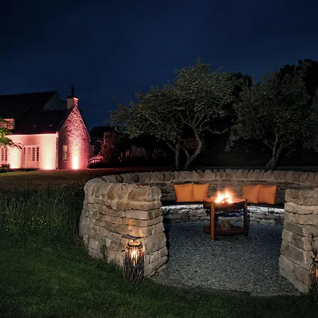 The Glenmorangie House-2