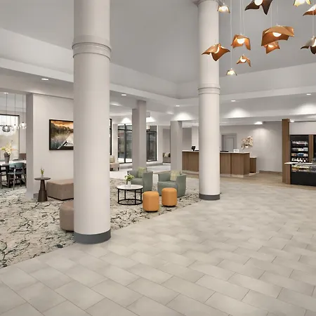 Hilton Garden Inn Dallas Lewisville-2