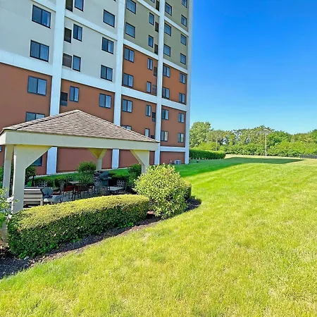 Candlewood Suites Indianapolis Downtown Medical District By Ihg-3