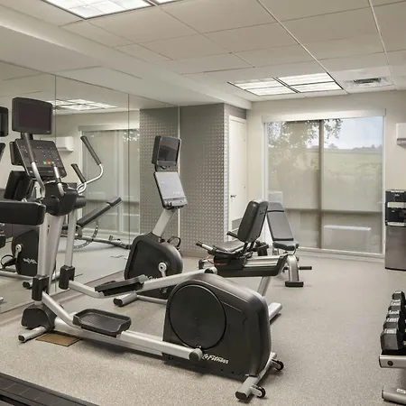 Fairfield By Marriott Ruston-2