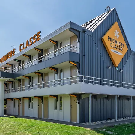 Premiere Classe Lyon Est Aeroport Saint Exupery-3