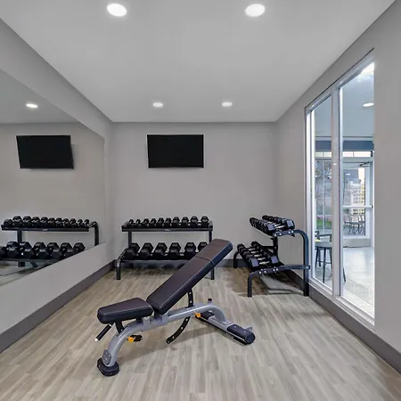 Homewood Suites By Hilton London Ontario-3