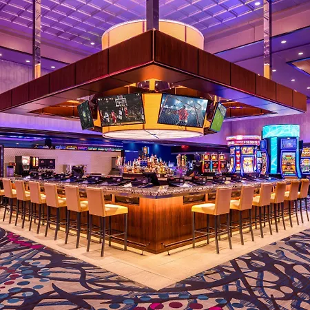 Harrah'S Metropolis Hotel & Casino - A Caesars Rewards Destination-3