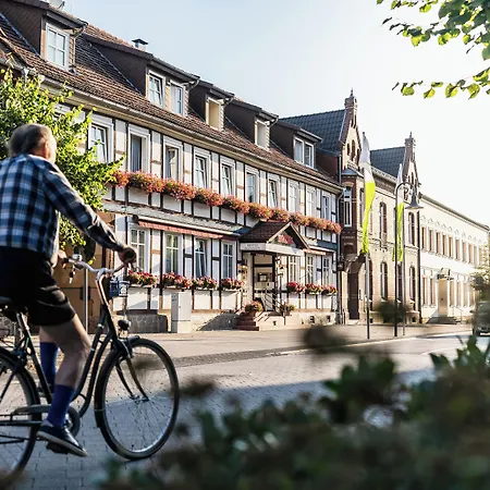 Flair Hotel Deutsches Haus-3