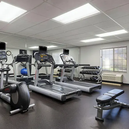 Towneplace Suites By Marriott Ontario Airport-3