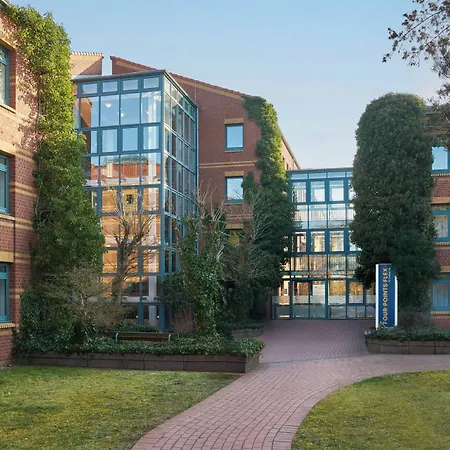 Four Points Flex By Sheraton Hannover-3