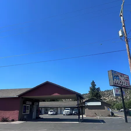 Golden Eagle Motel-2