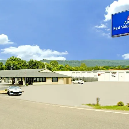 Mountain Inn Dayton-3