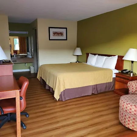 Mountain Inn Dayton-2