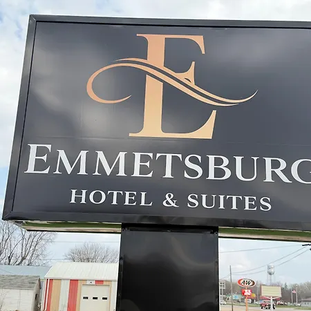 Emmetsburg Hotel & Suites-3