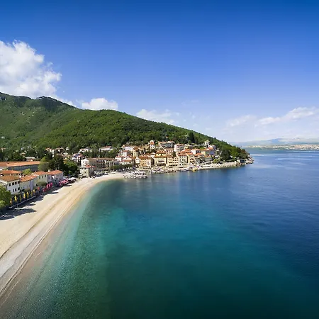 Hotel Marina - By Liburnia Hotels & Villas-2