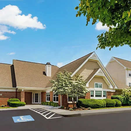 Residence Inn Hartford Rocky Hill-2