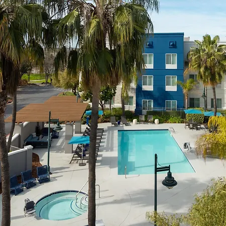 Hampton Inn & Suites Sacramento-Airport-Natomas-2