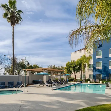 Hampton Inn & Suites Sacramento-Airport-Natomas-3