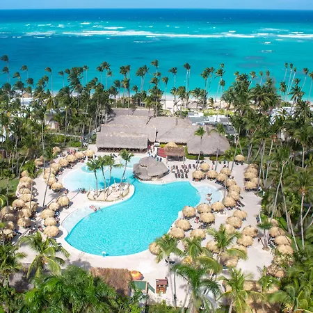 Grand Palladium Palace Resort Spa & Casino-2