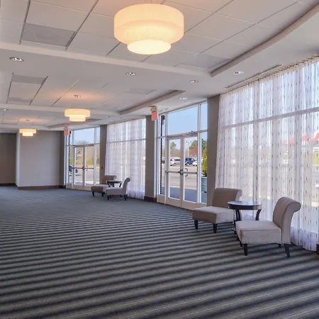 Holiday Inn Poplar Bluff By Ihg-2