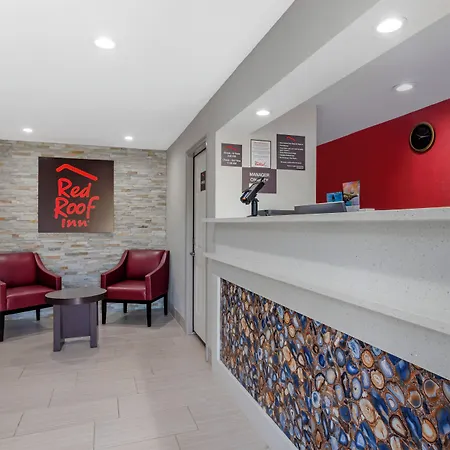 Red Roof Inn Hope-2