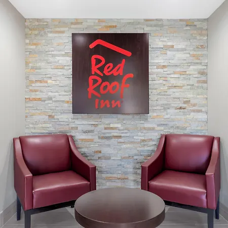 Red Roof Inn Hope-3