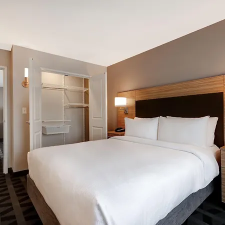Towneplace Suites By Marriott Monroe-2