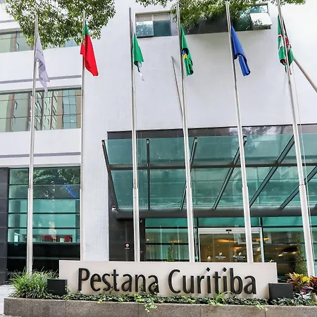 Pestana Curitiba-2