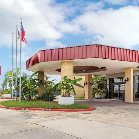 Red Roof Inn La Marque-3