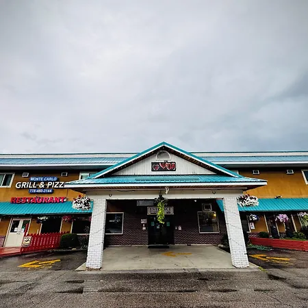Canadas Best Value Inn & Suites-Castlegar-2