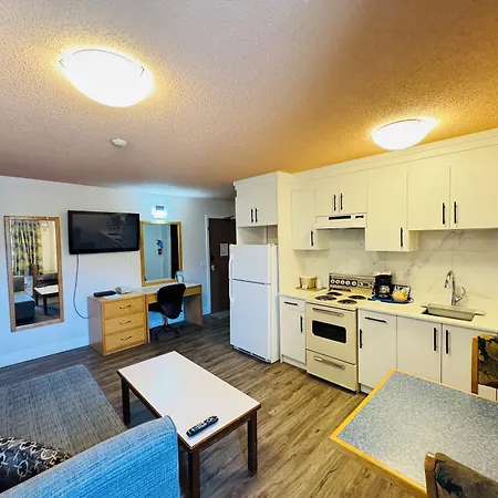 Canadas Best Value Inn & Suites-Castlegar-3