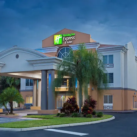 Holiday Inn Express & Suites Tavares By Ihg-2