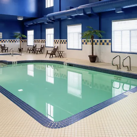 Hilton Garden Inn West Edmonton-2