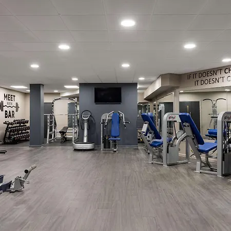 Radisson Blu Hotel London Stansted Airport-2