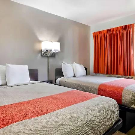 Motel 6-Gallup, Nm-3