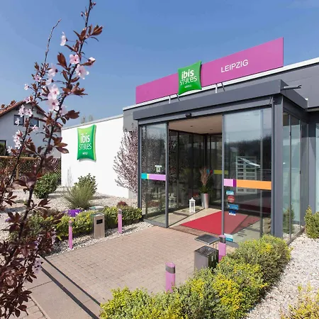Ibis Styles Leipzig-2