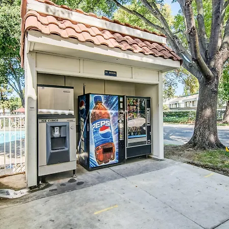 Motel 6-Stockton, Ca - North-2