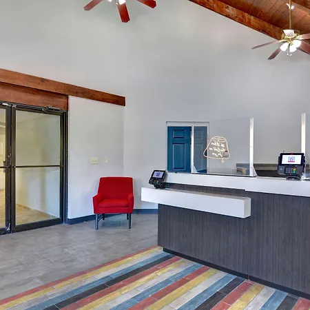 Studio 6 Extended Stay - Jacksonville, Fl - Baymeadows-2