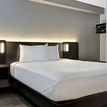 Studio 6 Extended Stay - Jacksonville, Fl - Baymeadows-3