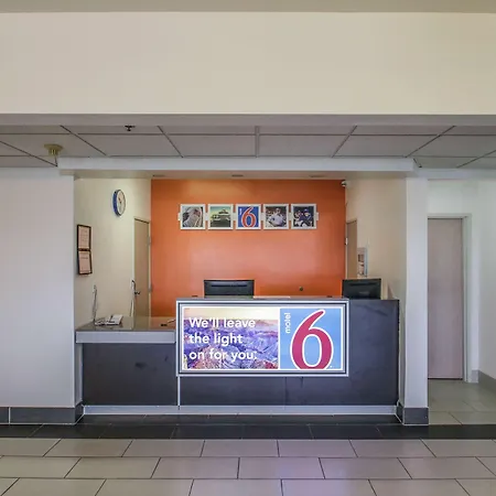 Motel 6-Nephi, Ut-2