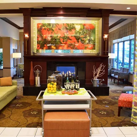 Hilton Garden Inn Columbus/Polaris-2