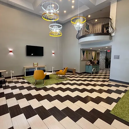 Spark By Hilton Bluffton Hilton Head Island-3