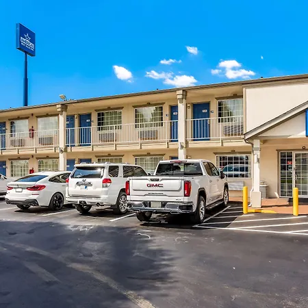 Americas Best Value Inn Bowling Green-2