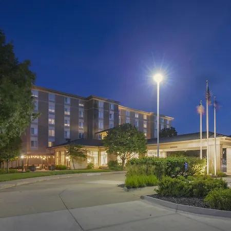 Hilton Garden Inn Des Moines/Urbandale-3