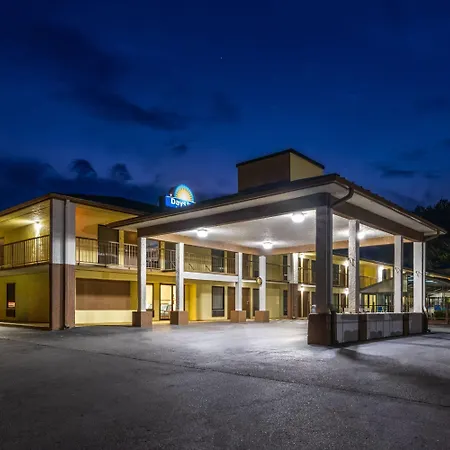 Days Inn By Wyndham Murphy-3