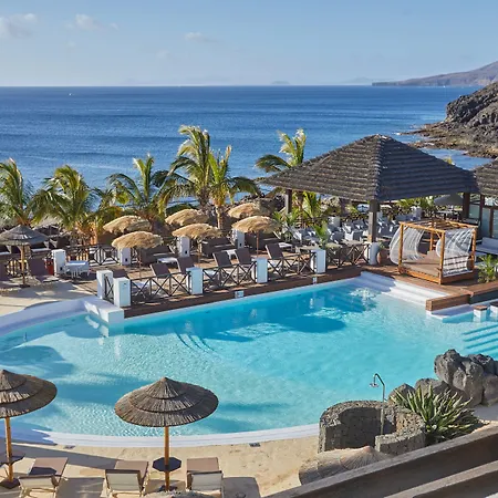 Secrets Lanzarote Resort & Spa - Adults Only - Hyatt Inclusive Collection-3