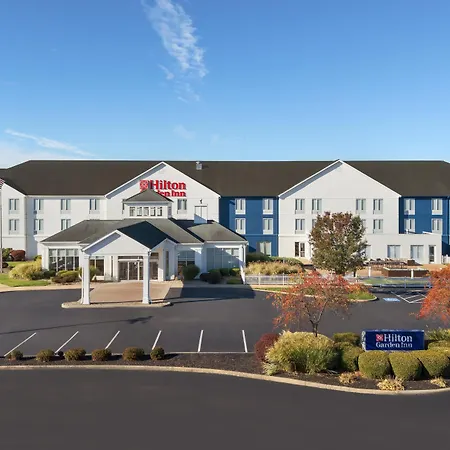 Hilton Garden Inn Wooster-3
