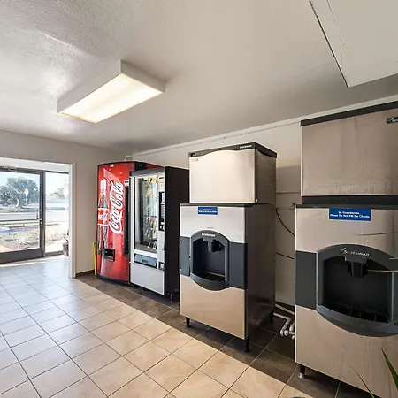 Motel 6-Mcallen, Tx-2
