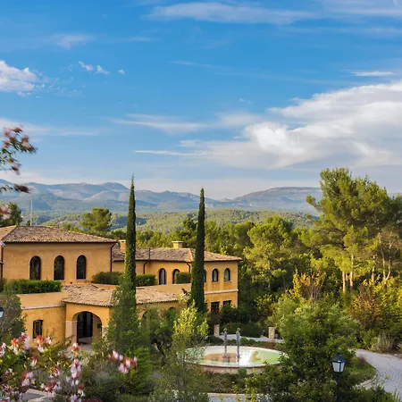 Terre Blanche Hotel Spa Golf Resort-3