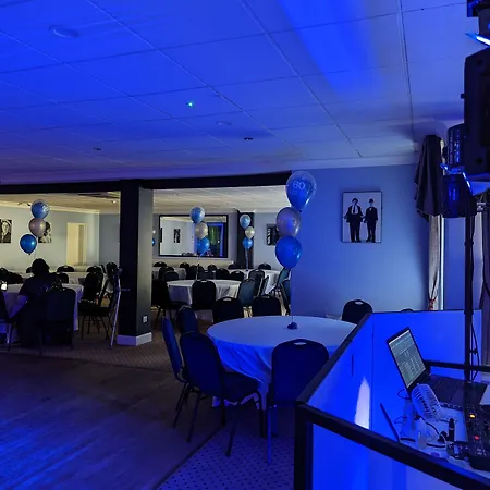 Hotel Celebrity Bournemouth East Cliff By Villare Hotels-2