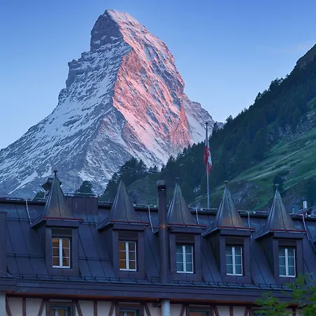 Mont Cervin Palace-3