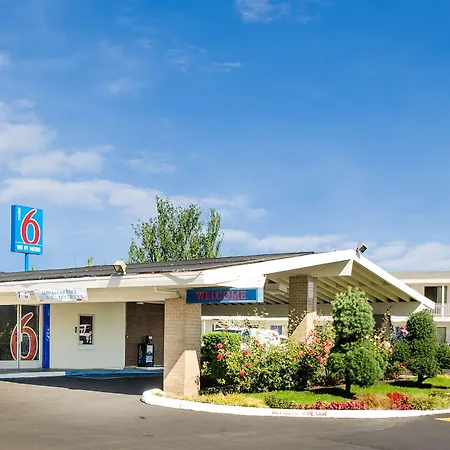 Motel 6-Tacoma, Wa - Fife-2