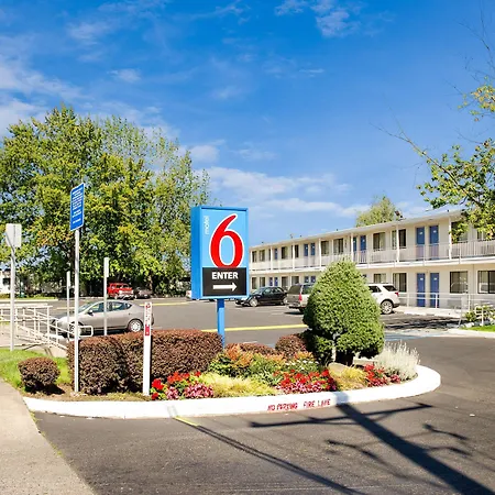 Motel 6-Tacoma, Wa - Fife-3